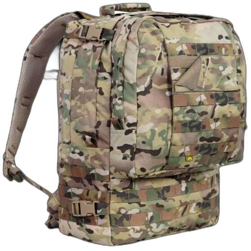 Beta V2. Backpack 35L - ANA Tactical