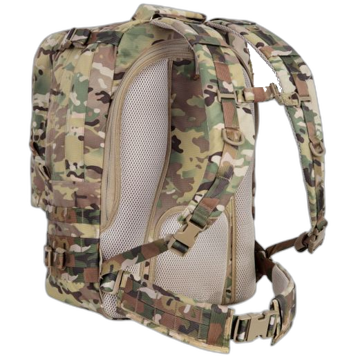 Beta V2. Backpack 35L - ANA Tactical