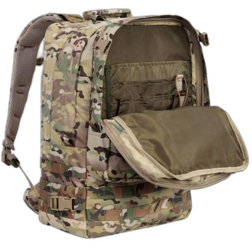 Beta V2. Backpack 35L - ANA Tactical