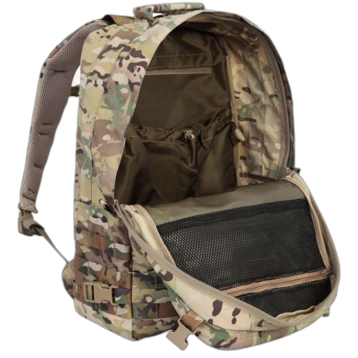 Beta V2. Backpack 35L - ANA Tactical