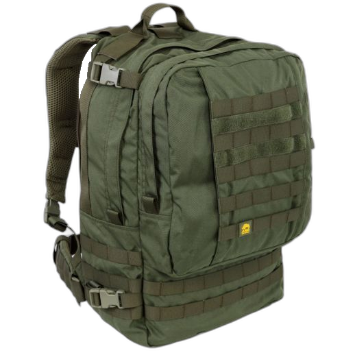 Beta V2. Backpack 35L - ANA Tactical