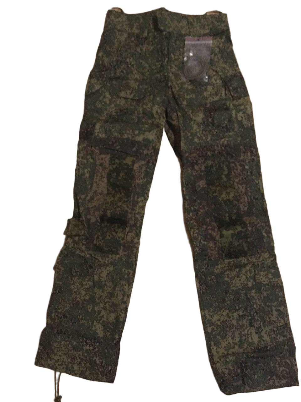 VKPO 3.1 - Summer Pants  - Triada