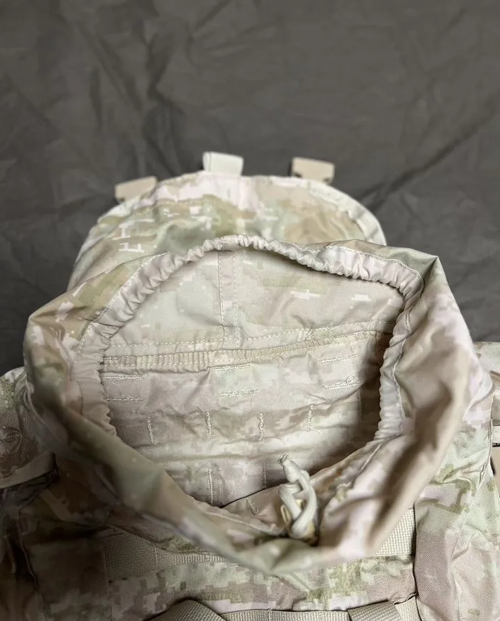 6Sh117 - Marauder Pouch Syria