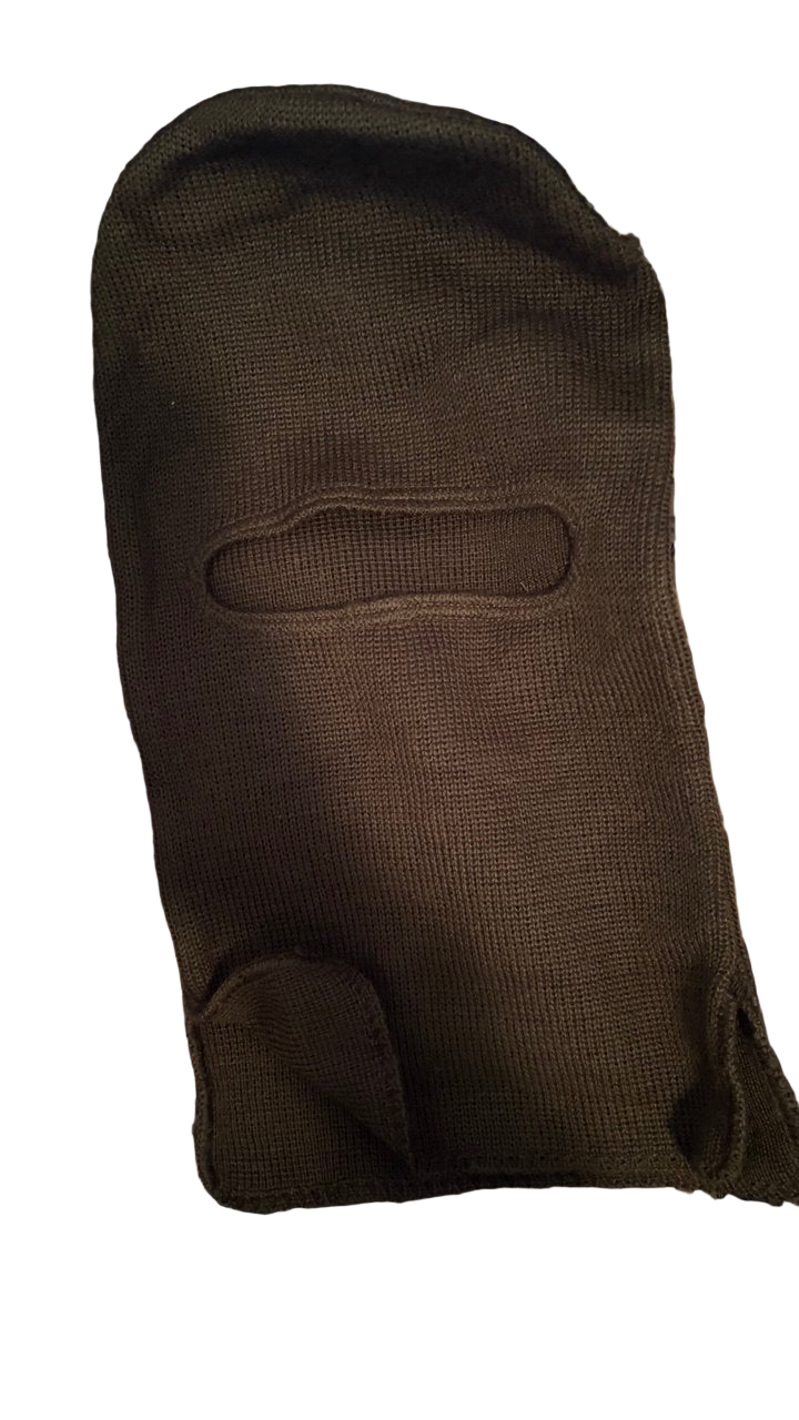 6B47 - Summer Balaclava