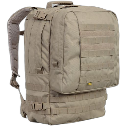 Beta V2. Backpack 35L - ANA Tactical